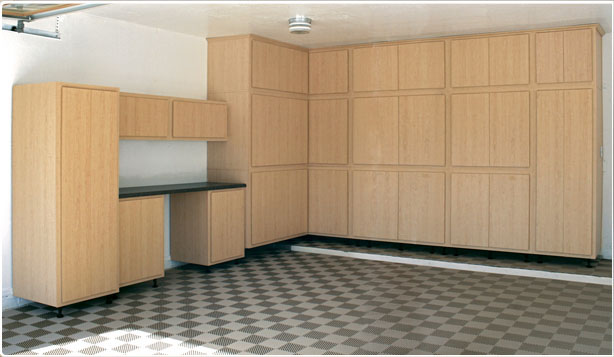 Classic Garage Cabinets, Storage Cabinet  Sacramento